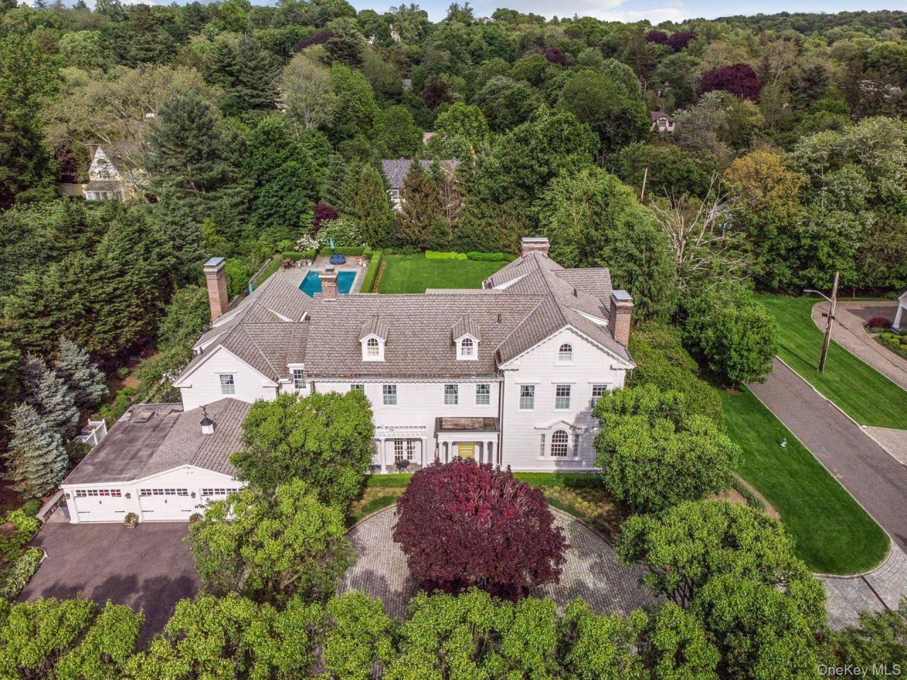 1 Roland Road, Irvington, NY 10533 Main Photo