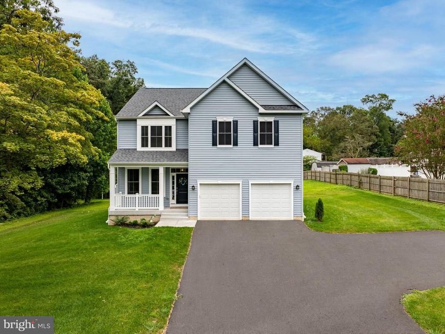 1603 Bulls Lane, Joppa, MD 21085 Main Photo