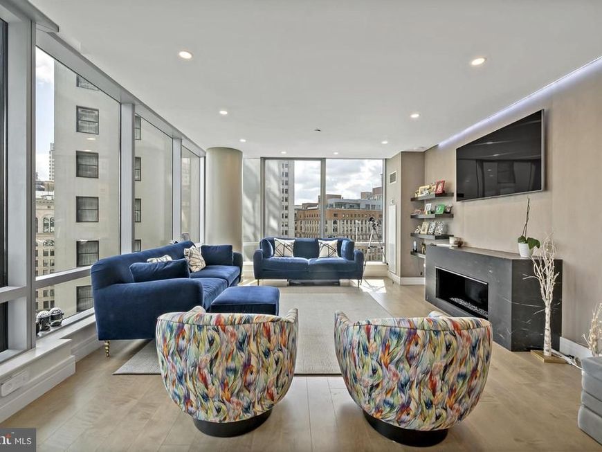 1414 S Penn Square, Unit 22B, Philadelphia, PA 19102 Main Photo