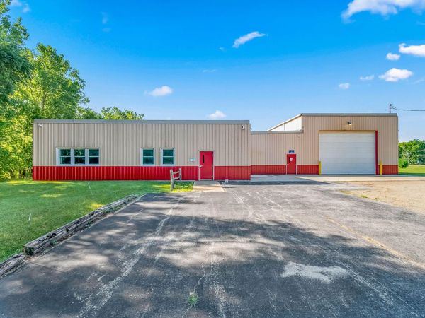 349 S Clay Street, Coldwater, MI 49036