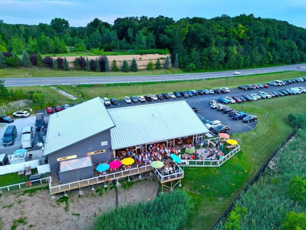 17684 US-12, New Buffalo, MI 49117