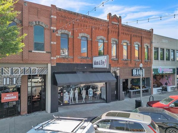 218 E Main Street, Norman, OK 73069