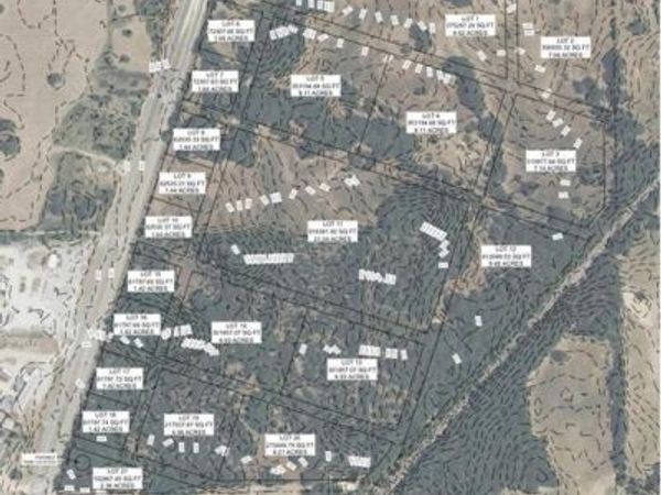 3526 S Mississippi Avenue, Atoka, OK 74525