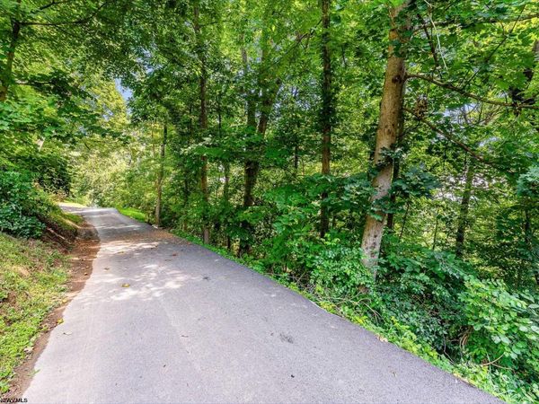 TBD Hodges Street, Morgantown, WV 26505