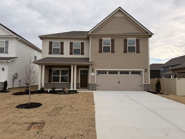 4015 Colleton Lane, Murfreesboro, TN 37128
