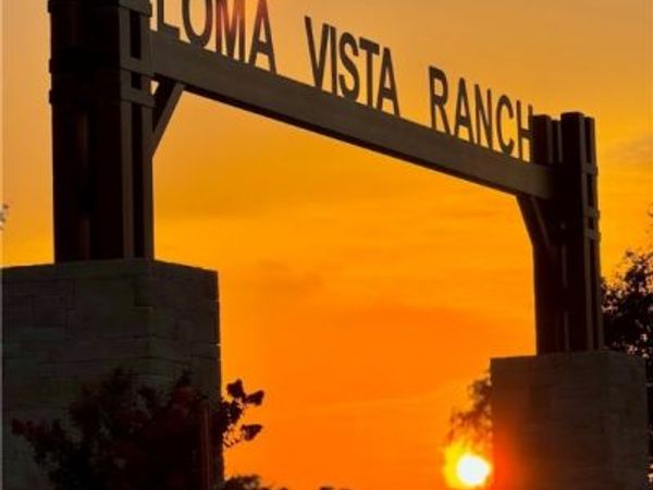 TBD Tract 11 Cattleman's Crossing Drive, Kerrville, TX 78028