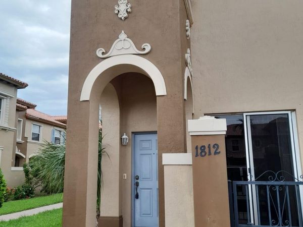 6516 Morgan Hill Trail, Unit 1812, West Palm Beach, FL 33411