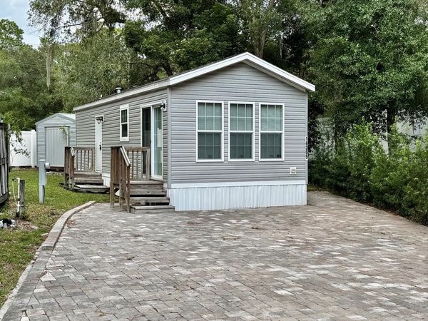 14365 NE 252ND COURT ROAD, Unit 123, SALT SPRINGS, FL 32134