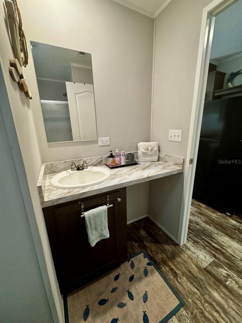 14365 NE 252nd Court Road, Unit 123, Salt Springs, FL 32134 Photo