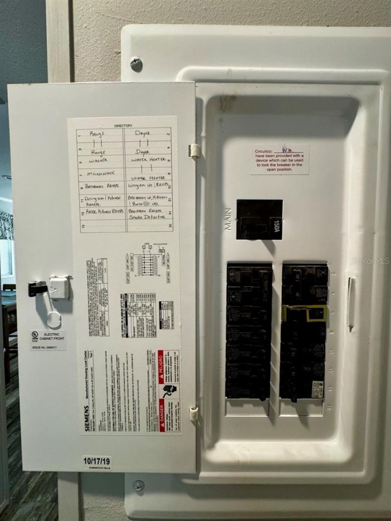 14365 NE 252nd Court Road, Unit 123, Salt Springs, FL 32134 Photo