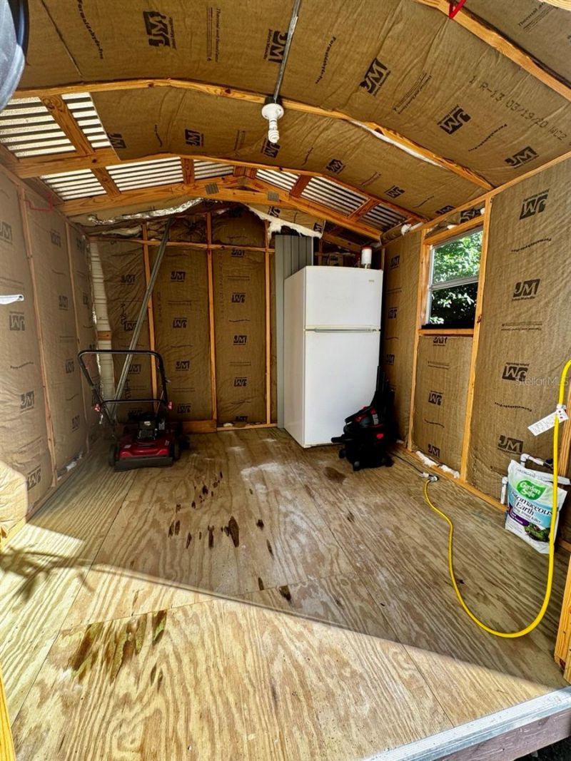 14365 NE 252nd Court Road, Unit 123, Salt Springs, FL 32134 Photo