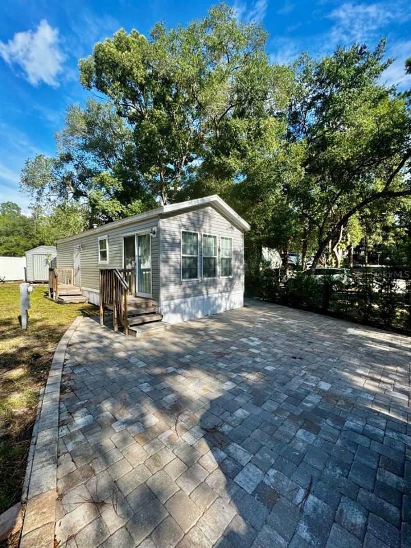 14365 NE 252nd Court Road, Unit 123, Salt Springs, FL 32134 Photo