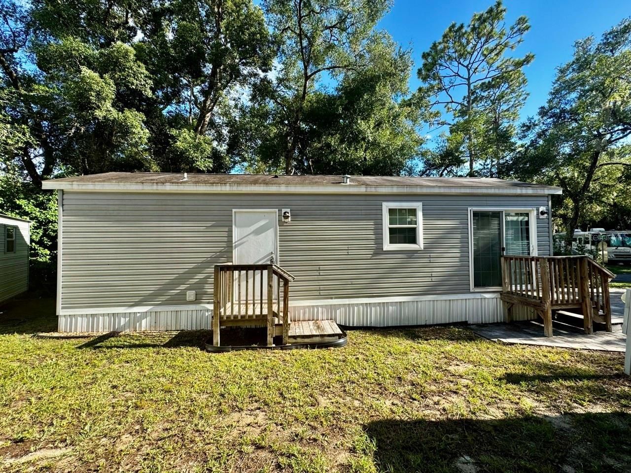 14365 NE 252nd Court Road, Unit 123, Salt Springs, FL 32134 Photo