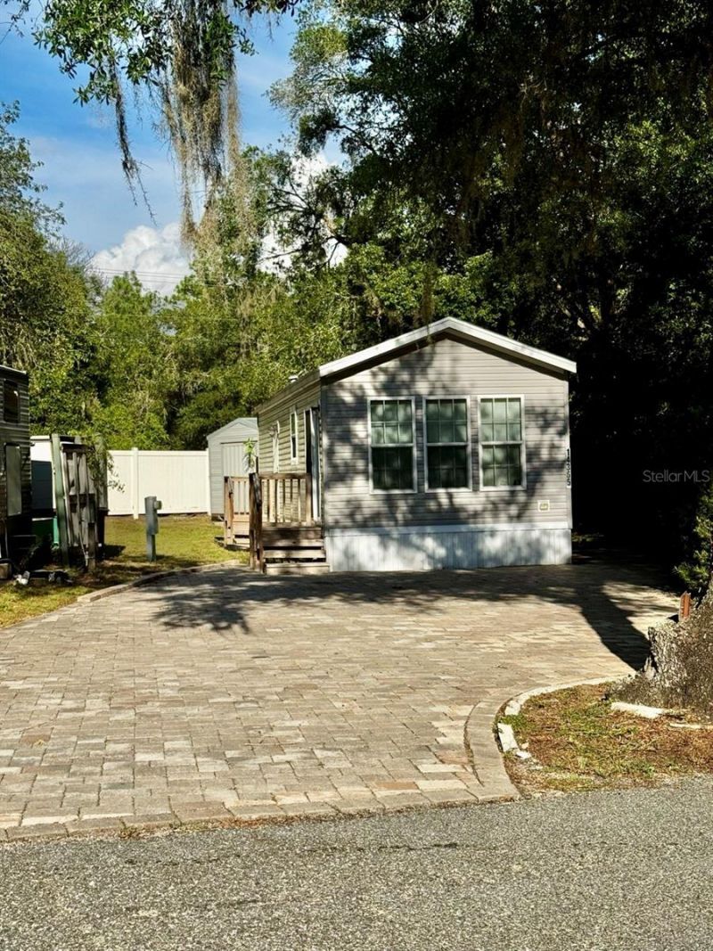 14365 NE 252nd Court Road, Unit 123, Salt Springs, FL 32134 Photo