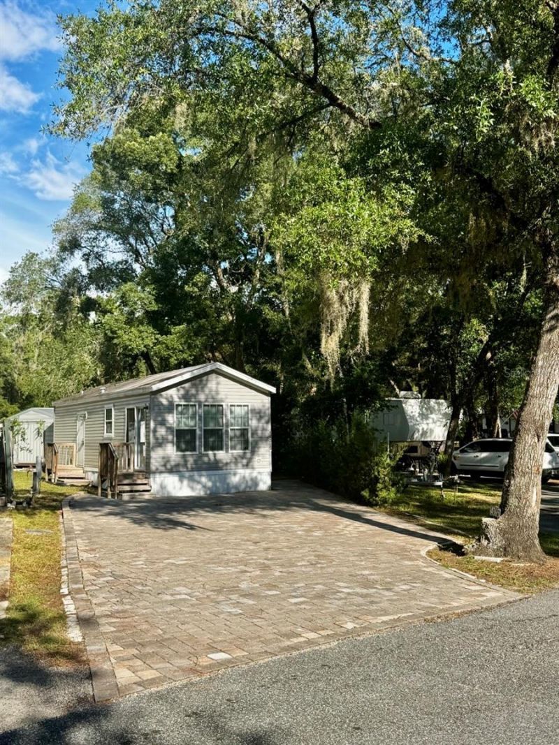 14365 NE 252nd Court Road, Unit 123, Salt Springs, FL 32134 Photo