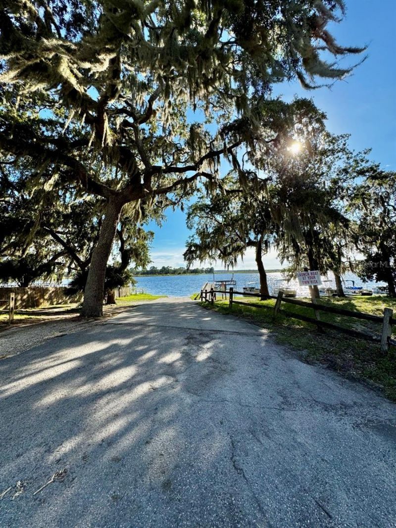 14365 NE 252nd Court Road, Unit 123, Salt Springs, FL 32134 Photo