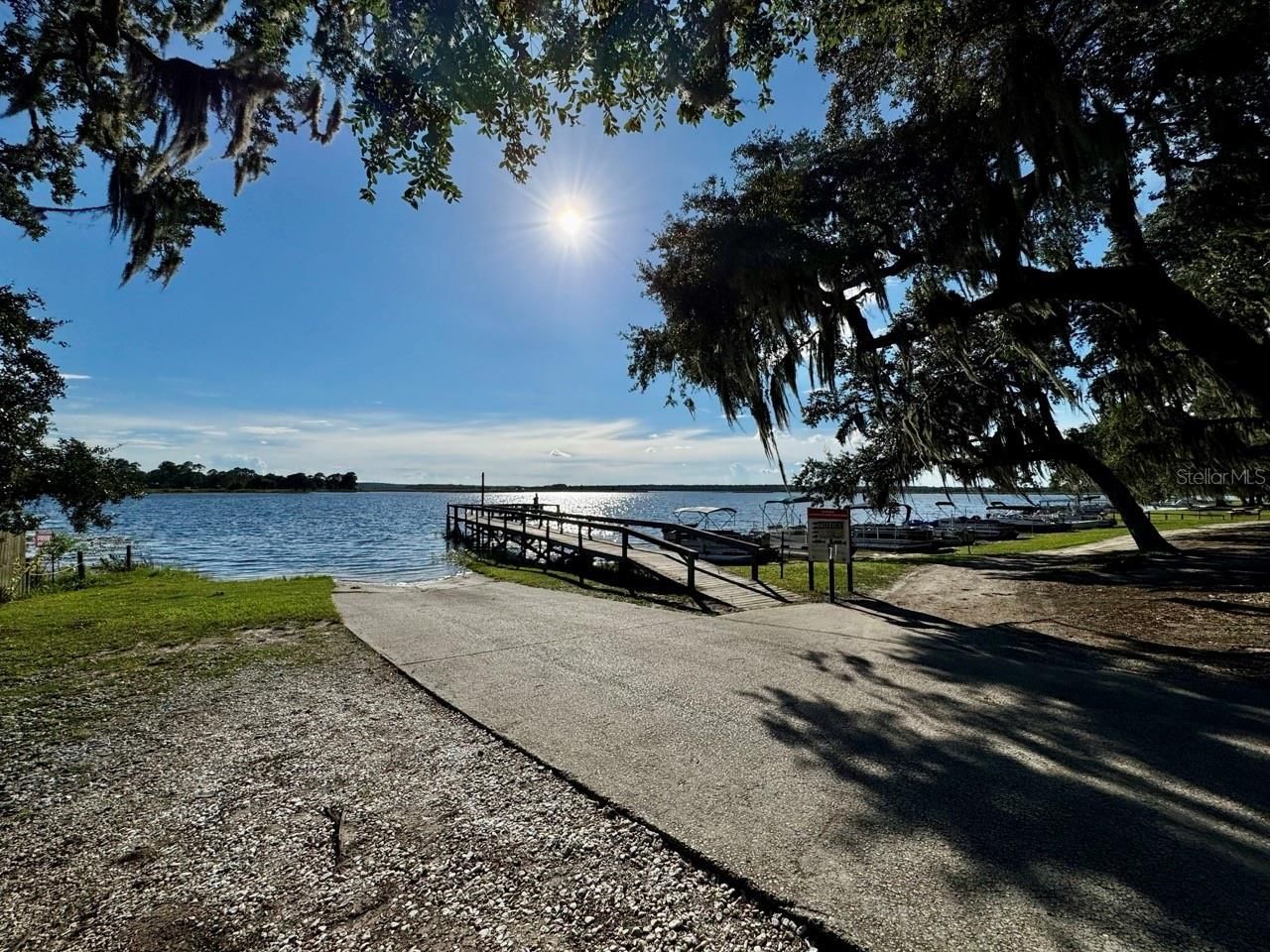 14365 NE 252nd Court Road, Unit 123, Salt Springs, FL 32134 Photo