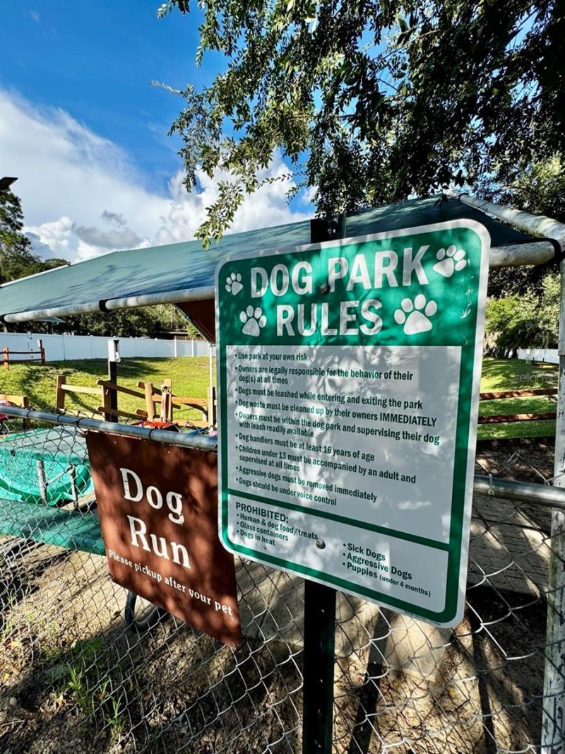 14365 NE 252nd Court Road, Unit 123, Salt Springs, FL 32134 Photo