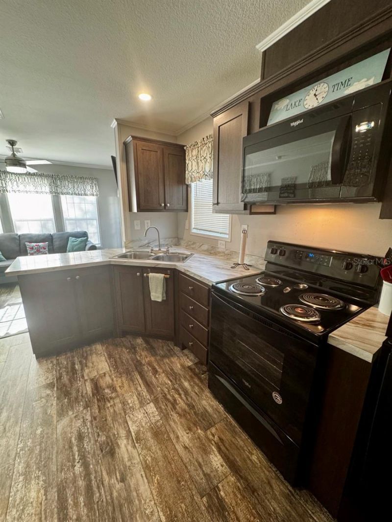 14365 NE 252nd Court Road, Unit 123, Salt Springs, FL 32134 Photo