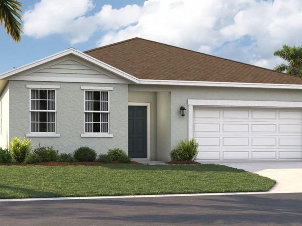 850 PEBBLE CREST LANE, EAGLE LAKE, FL 33839