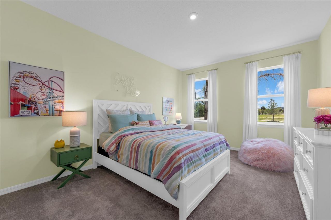 850 Pebble Crest Lane, Eagle Lake, FL 33839 Photo