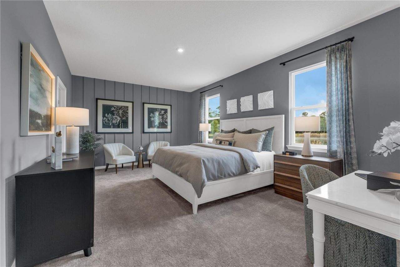 850 Pebble Crest Lane, Eagle Lake, FL 33839 Photo