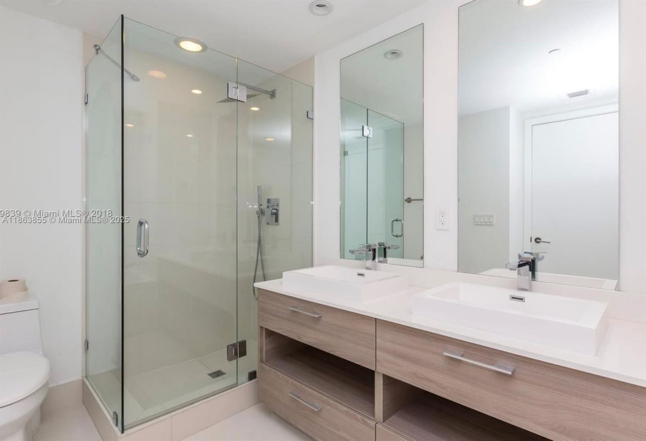 1300 S Miami Ave, Unit 1602, Miami, FL 33130 Photo