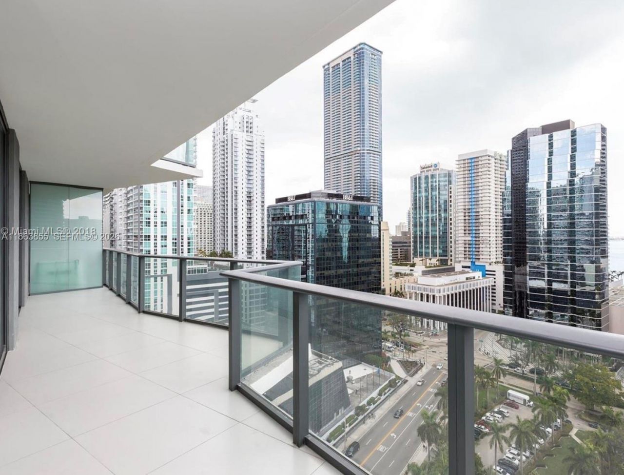 1300 S Miami Ave, Unit 1602, Miami, FL 33130 Photo