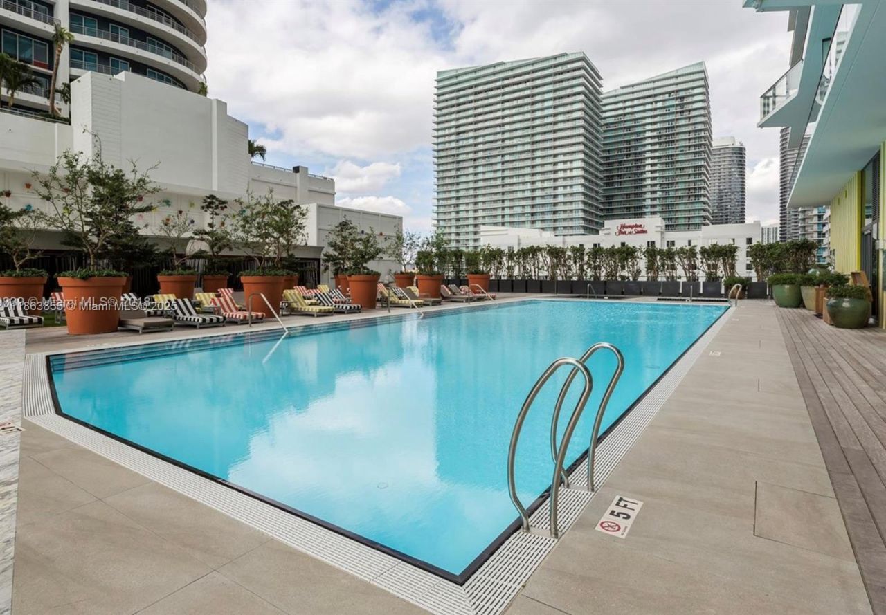 1300 S Miami Ave, Unit 1602, Miami, FL 33130 Photo