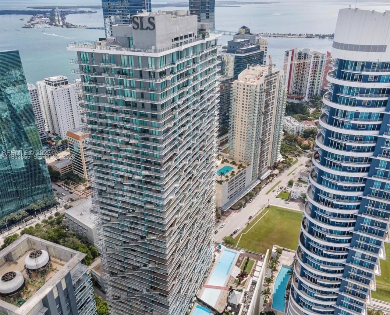 1300 S Miami Ave, Unit 1602, Miami, FL 33130 Photo