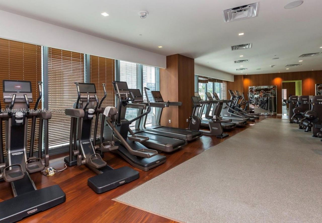 1300 S Miami Ave, Unit 1602, Miami, FL 33130 Photo