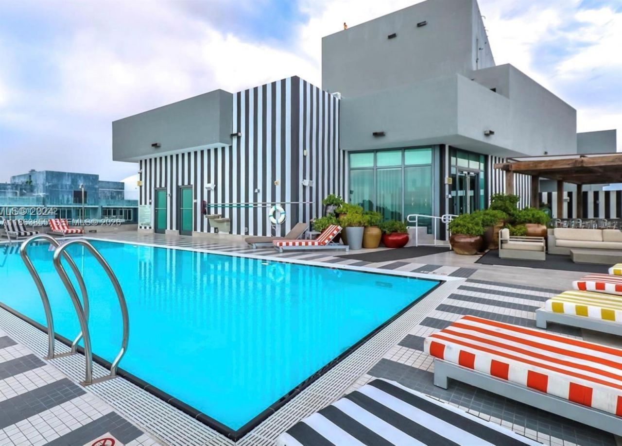 1300 S Miami Ave, Unit 1602, Miami, FL 33130 Photo
