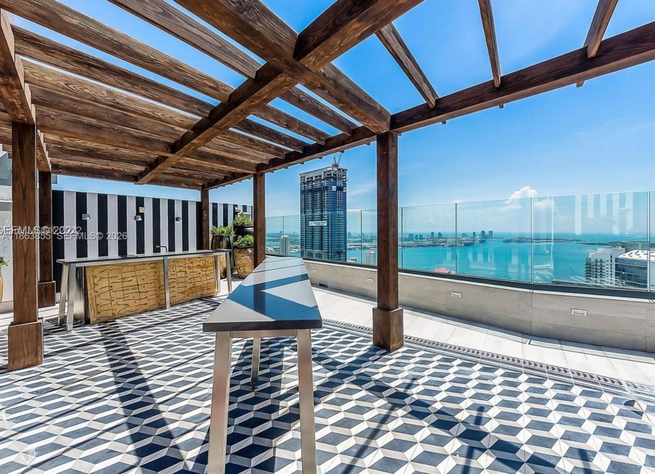 1300 S Miami Ave, Unit 1602, Miami, FL 33130 Photo