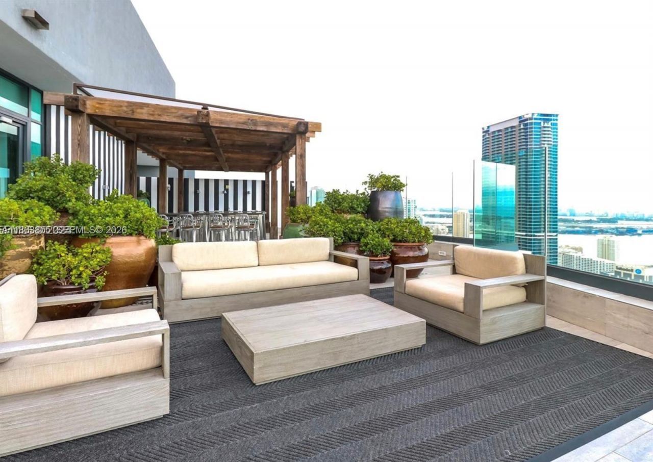 1300 S Miami Ave, Unit 1602, Miami, FL 33130 Photo