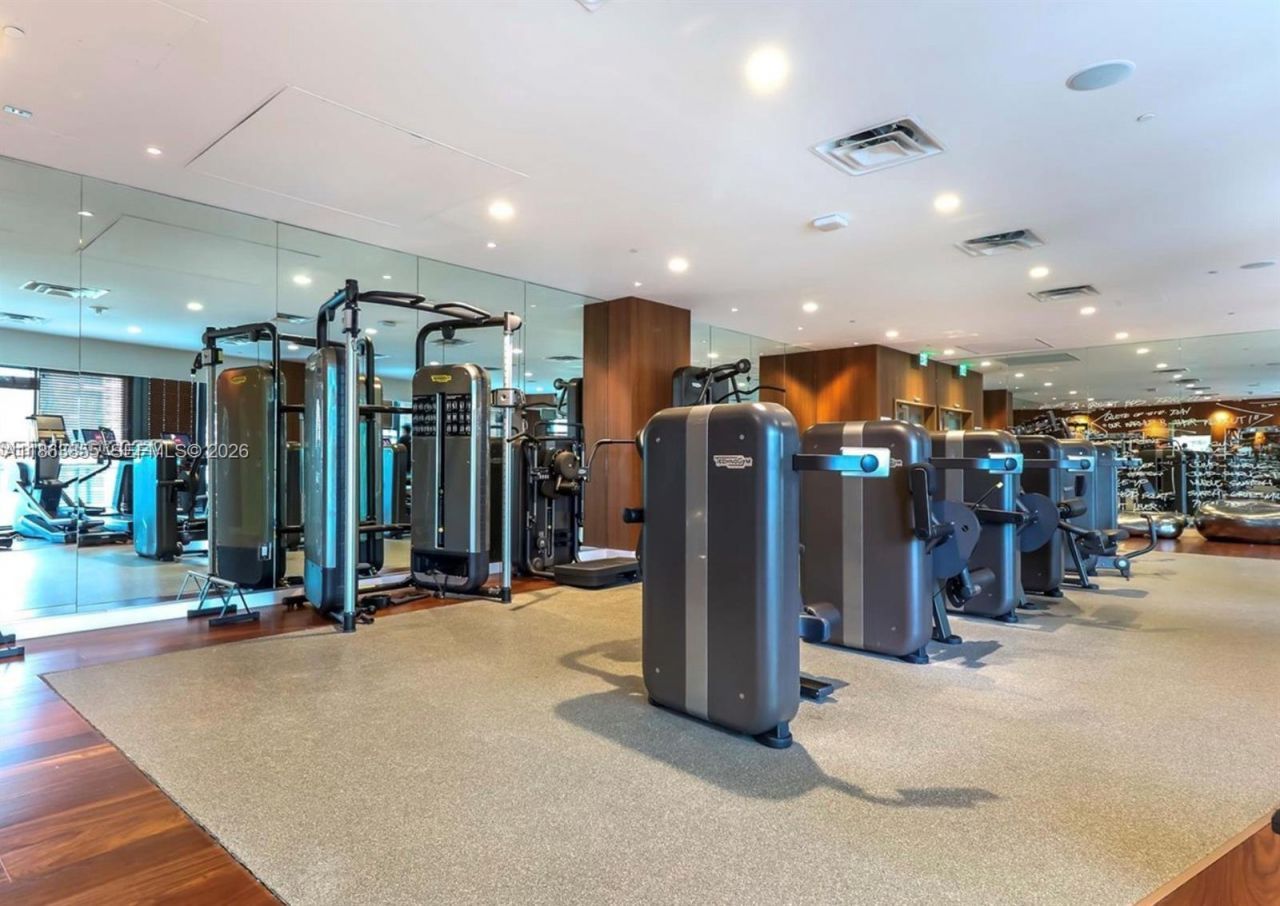 1300 S Miami Ave, Unit 1602, Miami, FL 33130 Photo