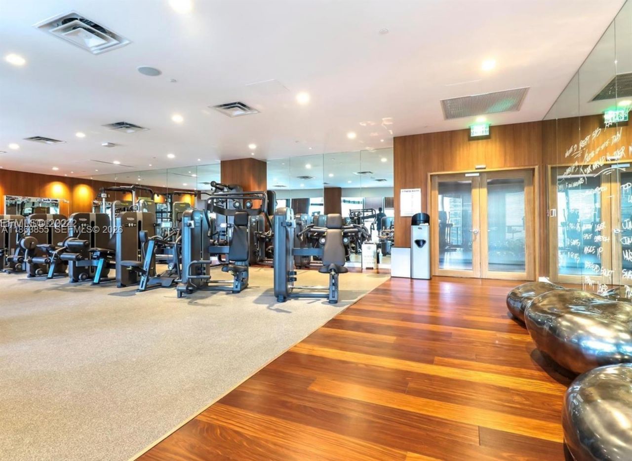 1300 S Miami Ave, Unit 1602, Miami, FL 33130 Photo
