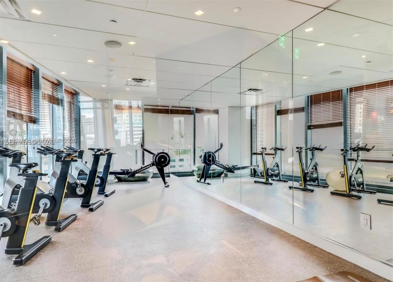 1300 S Miami Ave, Unit 1602, Miami, FL 33130 Photo