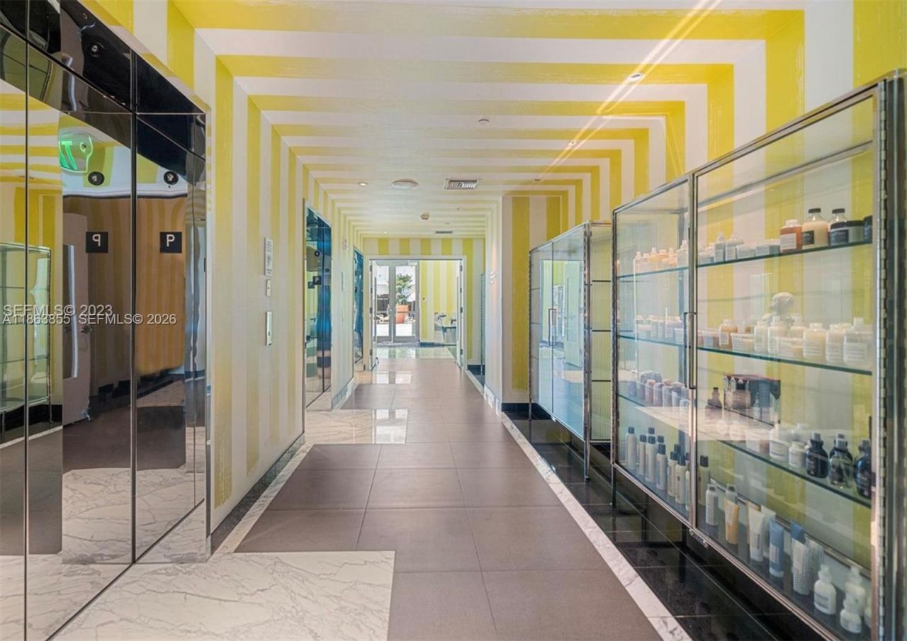 1300 S Miami Ave, Unit 1602, Miami, FL 33130 Photo