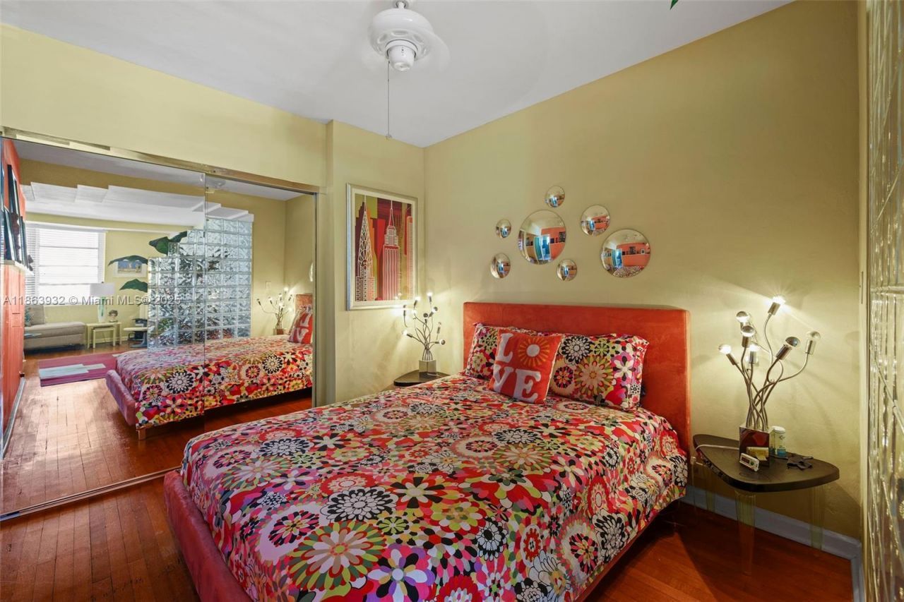 1525 Meridian Ave, Unit 202, Miami Beach, FL 33139 Photo