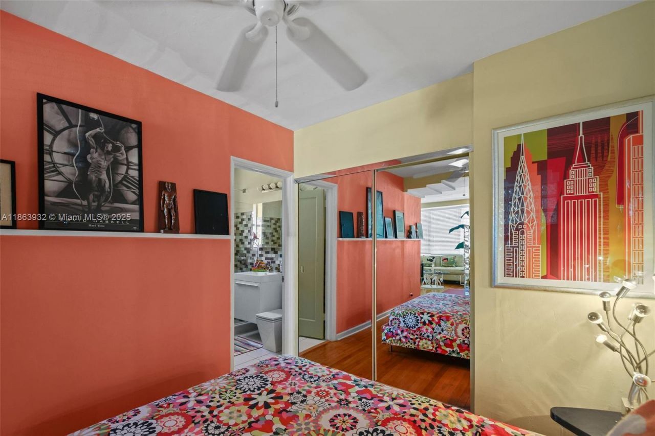 1525 Meridian Ave, Unit 202, Miami Beach, FL 33139 Photo