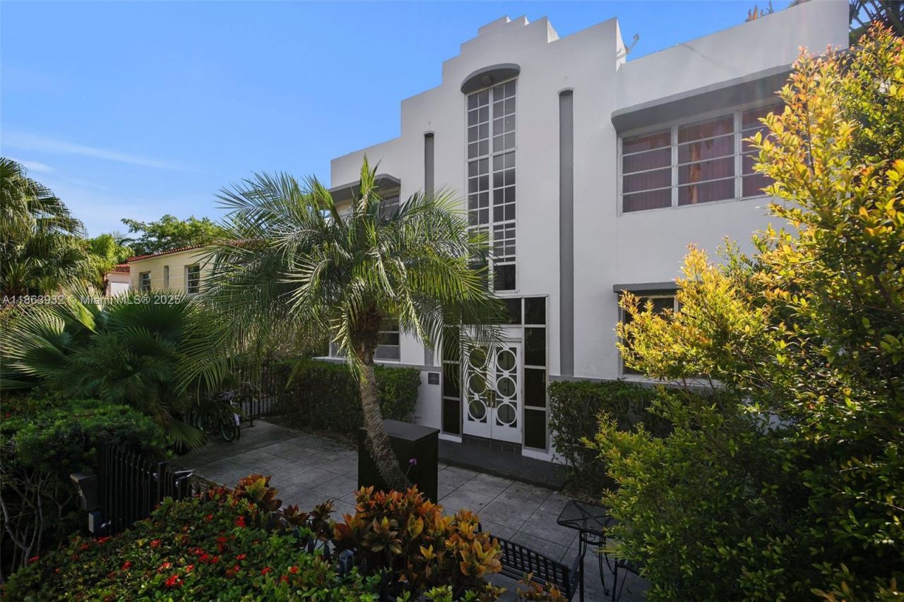 1525 Meridian Ave, Unit 202, Miami Beach, FL 33139 Photo