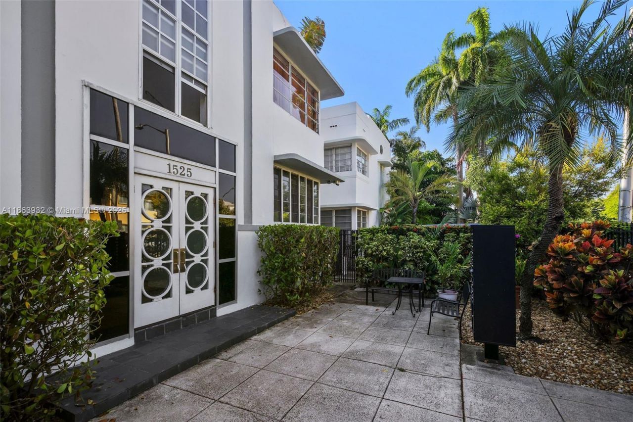 1525 Meridian Ave, Unit 202, Miami Beach, FL 33139 Photo