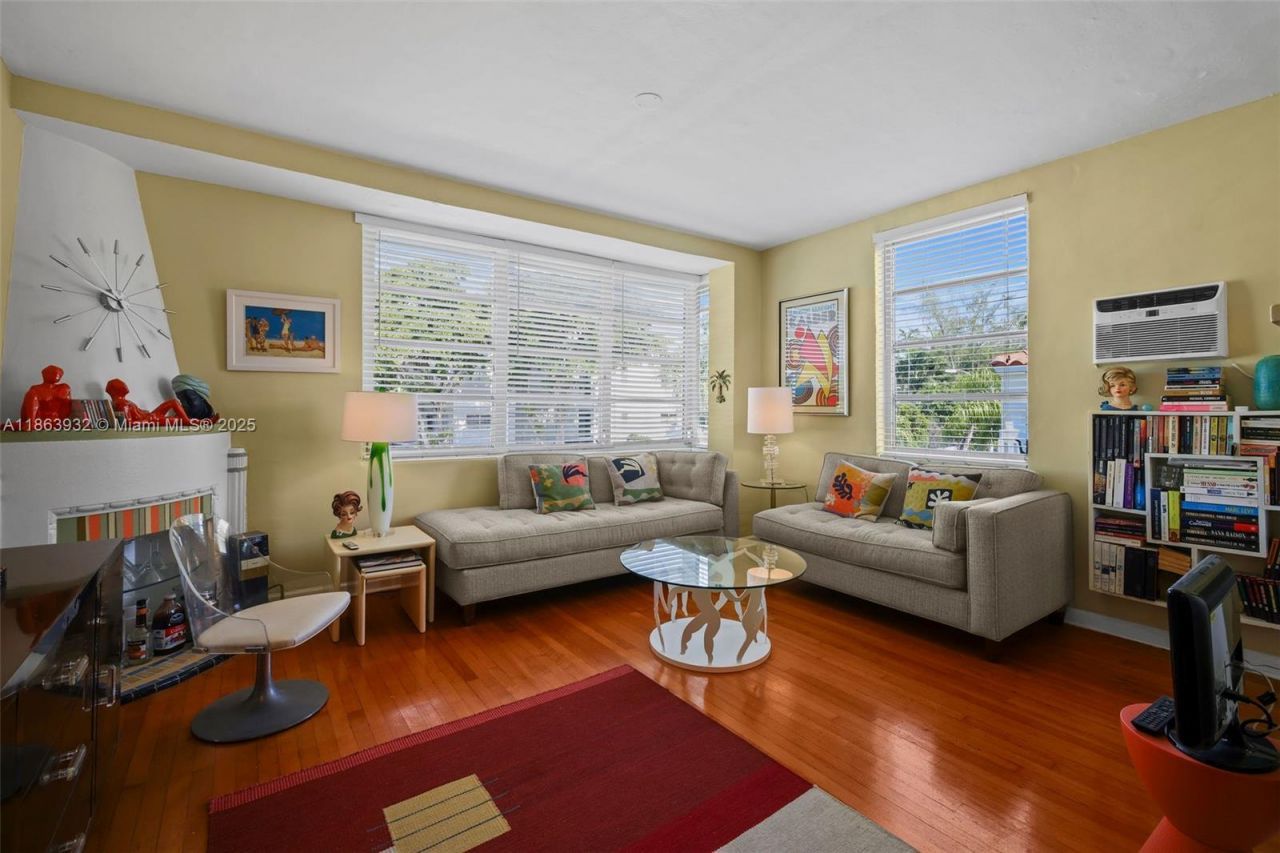 1525 Meridian Ave, Unit 202, Miami Beach, FL 33139 Photo