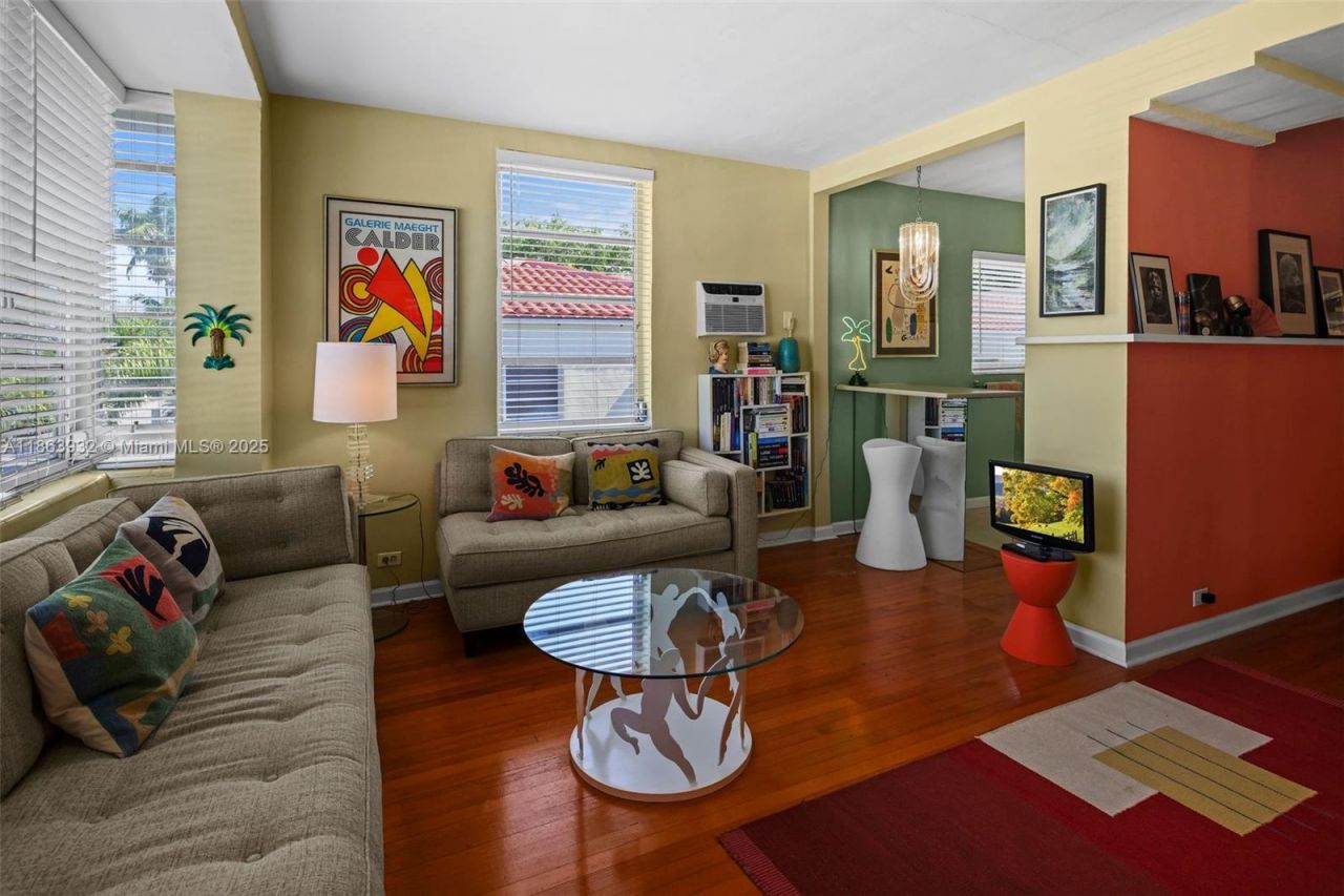 1525 Meridian Ave, Unit 202, Miami Beach, FL 33139 Photo