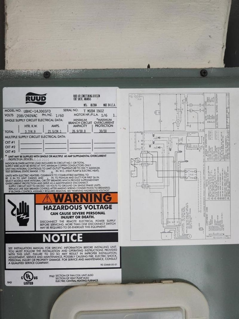 11790 SW 18th St, Unit 218-3, Miami, FL 33175 Photo