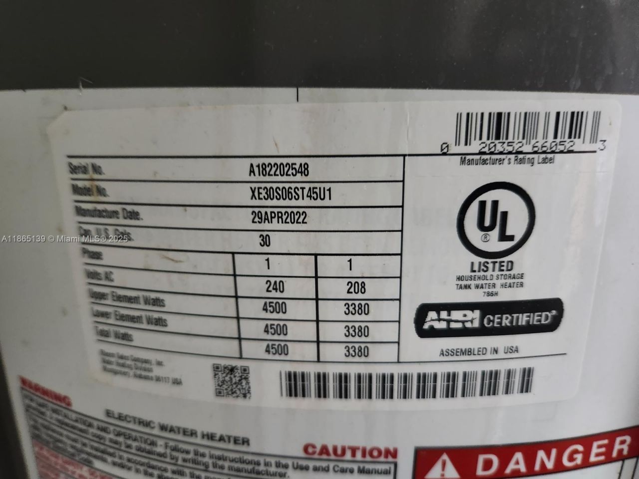 11790 SW 18th St, Unit 218-3, Miami, FL 33175 Photo