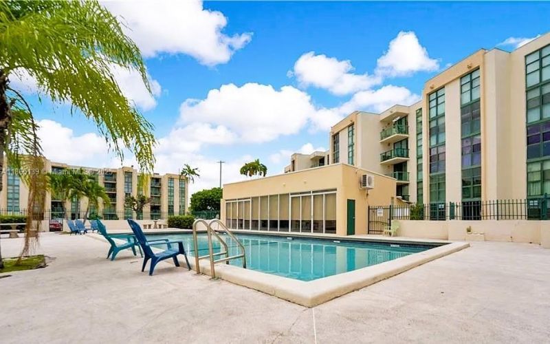 11790 SW 18th St, Unit 218-3, Miami, FL 33175 Photo