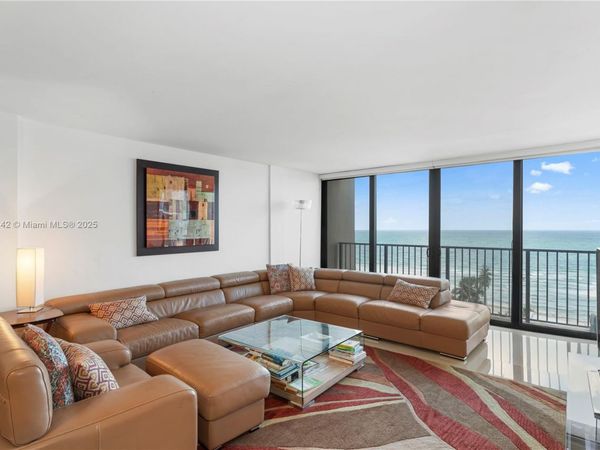 2101 S Ocean, Unit 1001, Hollywood, FL 33019