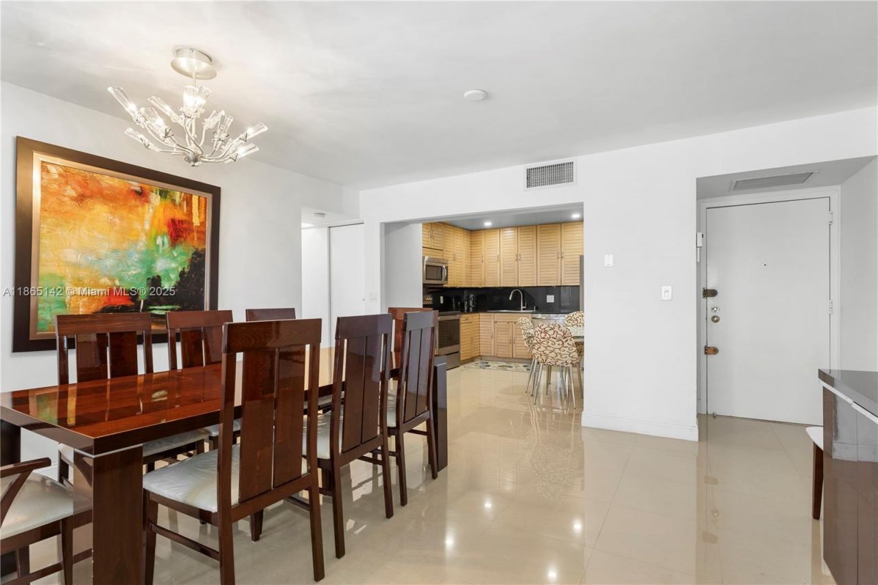 2101 S Ocean, Unit 1001, Hollywood, FL 33019 Photo