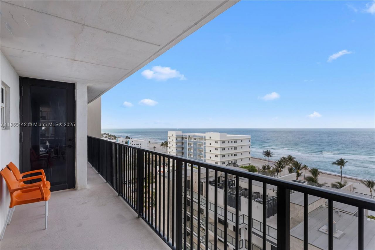 2101 S Ocean, Unit 1001, Hollywood, FL 33019 Photo